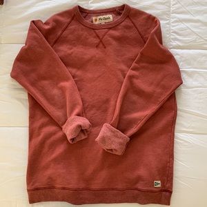 Mollusk Men’s Sweatshirt